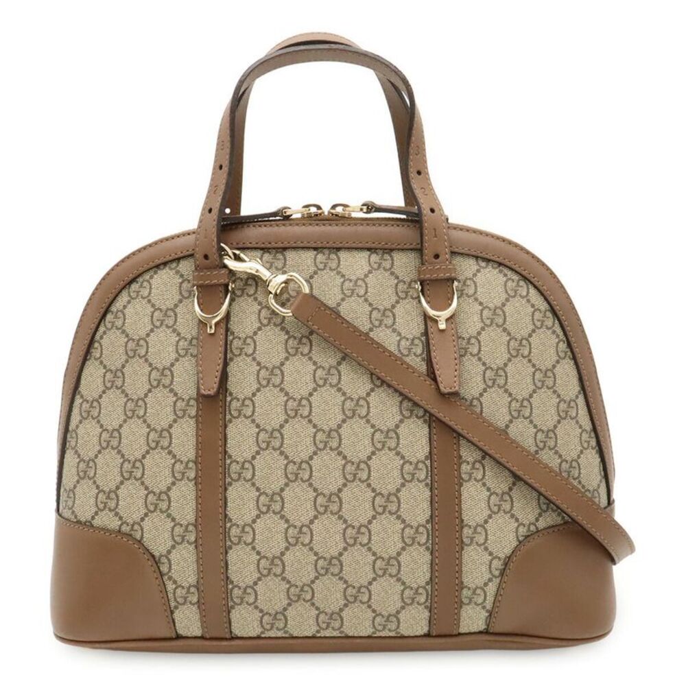 Gucci GG Supreme 2WAY Crossbody Bag